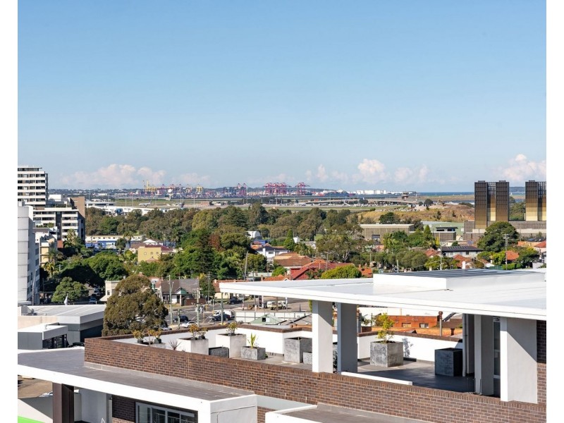 1 Arncliffe Street, Wolli Creek NSW 2205