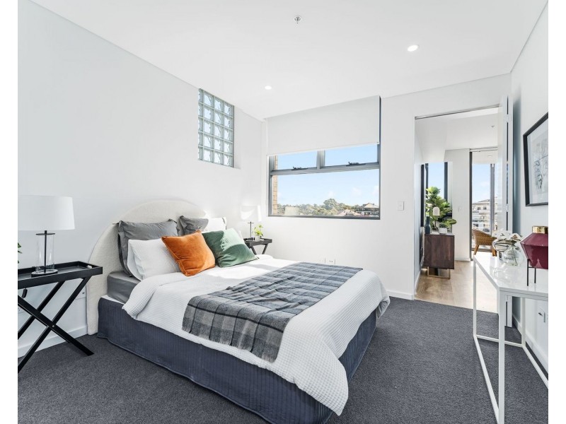 1 Arncliffe Street, Wolli Creek NSW 2205