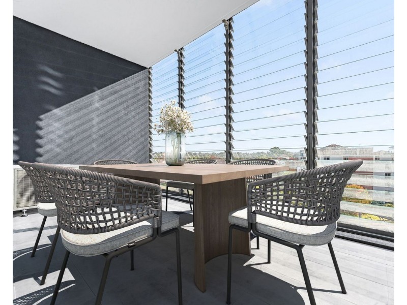 1 Arncliffe Street, Wolli Creek NSW 2205