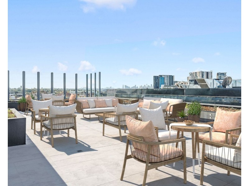 1 Arncliffe Street, Wolli Creek NSW 2205