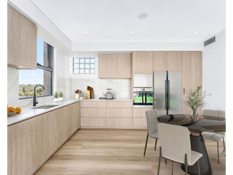 1-5 Arncliffe Street, Wolli Creek NSW 2205