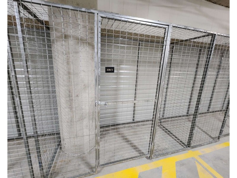 602/3 bundil boulevard, Melrose Park NSW 2114