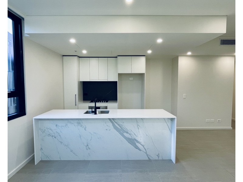 302/3 bundil boulevard, Melrose Park NSW 2114