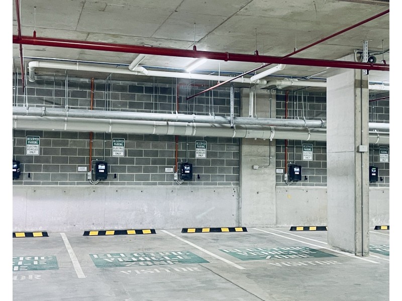 302/3 bundil boulevard, Melrose Park NSW 2114