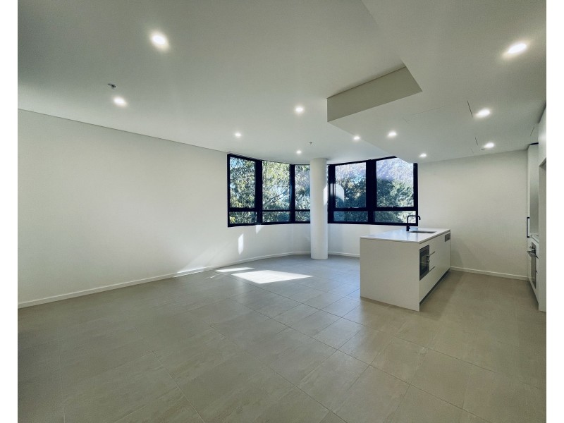 302/3 bundil boulevard, Melrose Park NSW 2114