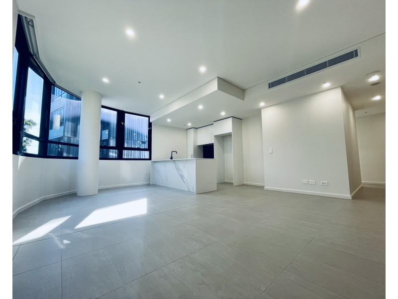 302/3 bundil boulevard, Melrose Park NSW 2114