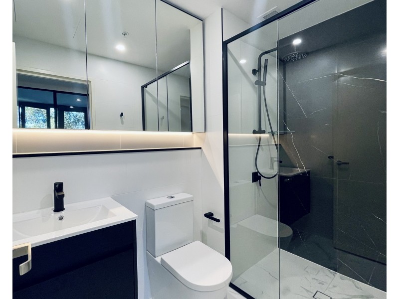 302/3 bundil boulevard, Melrose Park NSW 2114