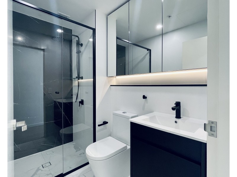 302/3 bundil boulevard, Melrose Park NSW 2114