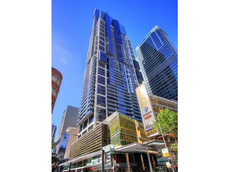 2611/91 Liverpool Street, Sydney NSW 2000