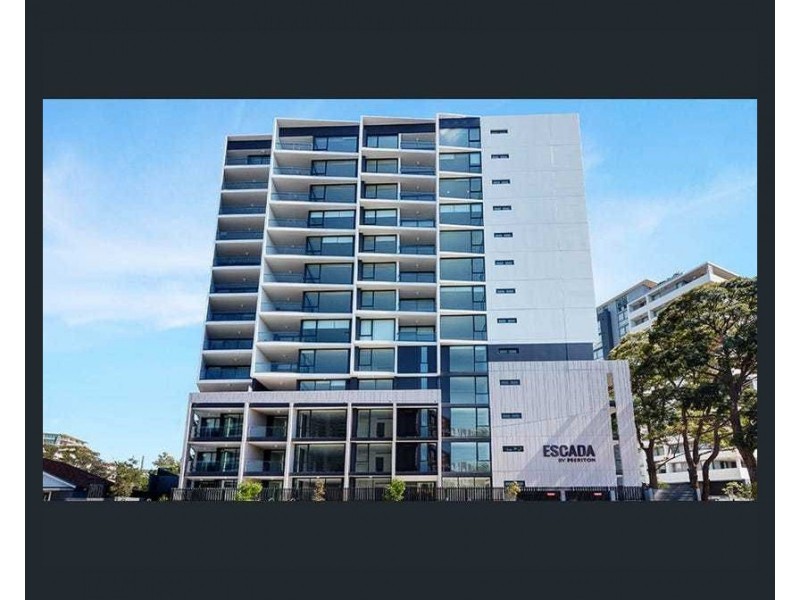 502/3 Haran Street, Mascot NSW 2020