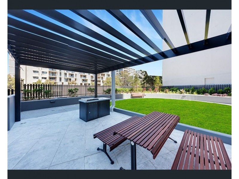 502/3 Haran Street, Mascot NSW 2020