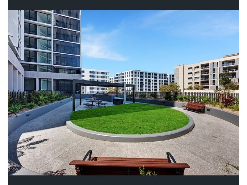 502/3 Haran Street, Mascot NSW 2020