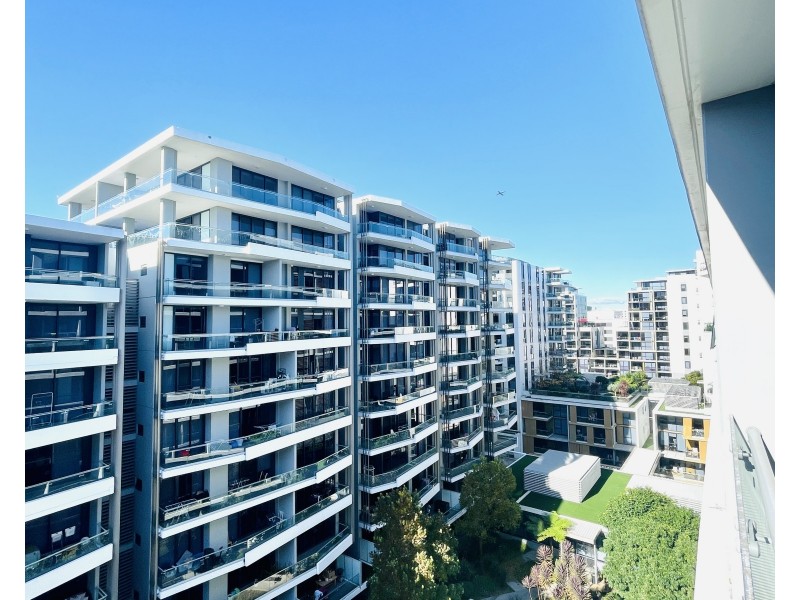 1101/1 Gearin Alley, Mascot NSW 2020