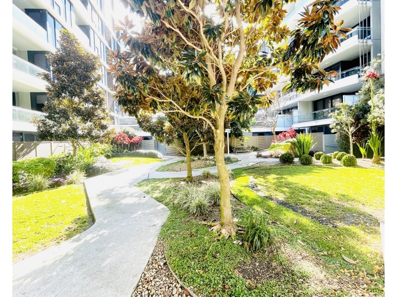 1101/1 Gearin Alley, Mascot NSW 2020