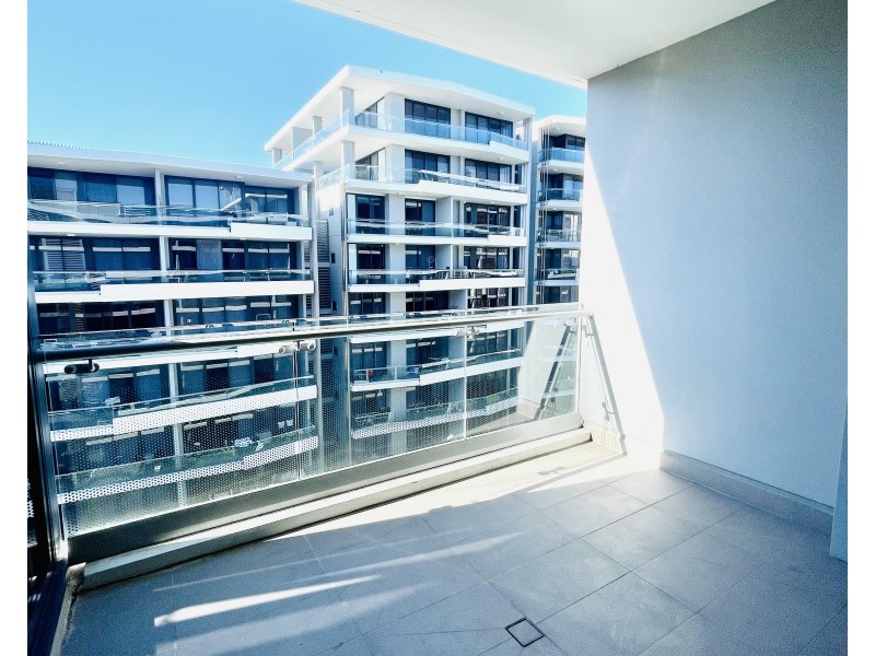 1101/1 Gearin Alley, Mascot NSW 2020