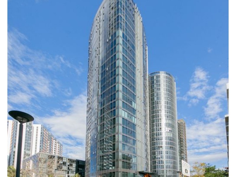 204/2 Waterways Street, Wentworth Point NSW 2127