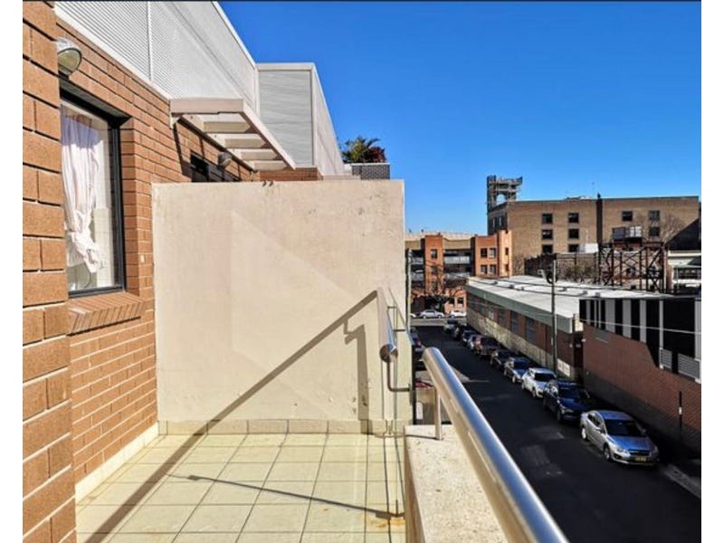 23/124 Parramatta Road, Camperdown NSW 2050