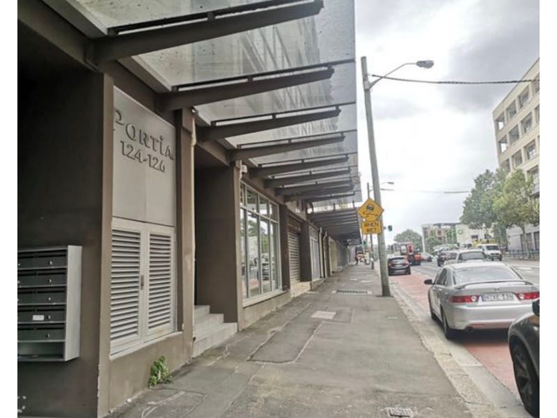 23/124 Parramatta Road, Camperdown NSW 2050