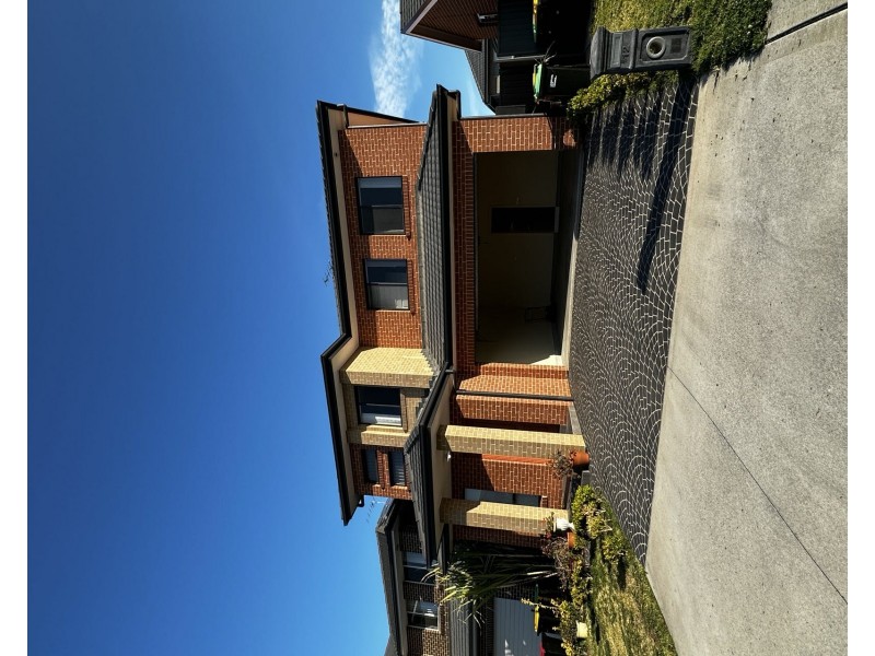 12 Basra Road, Edmondson Park NSW 2174