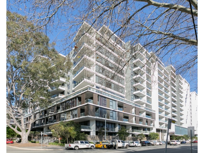 1049/63 Church Avenue, Mascot NSW 2020