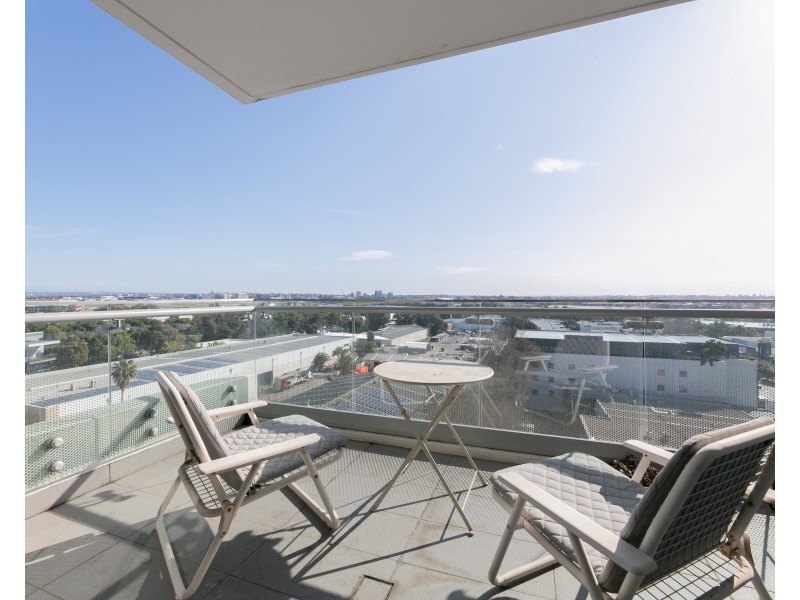 1049/63 Church Avenue, Mascot NSW 2020