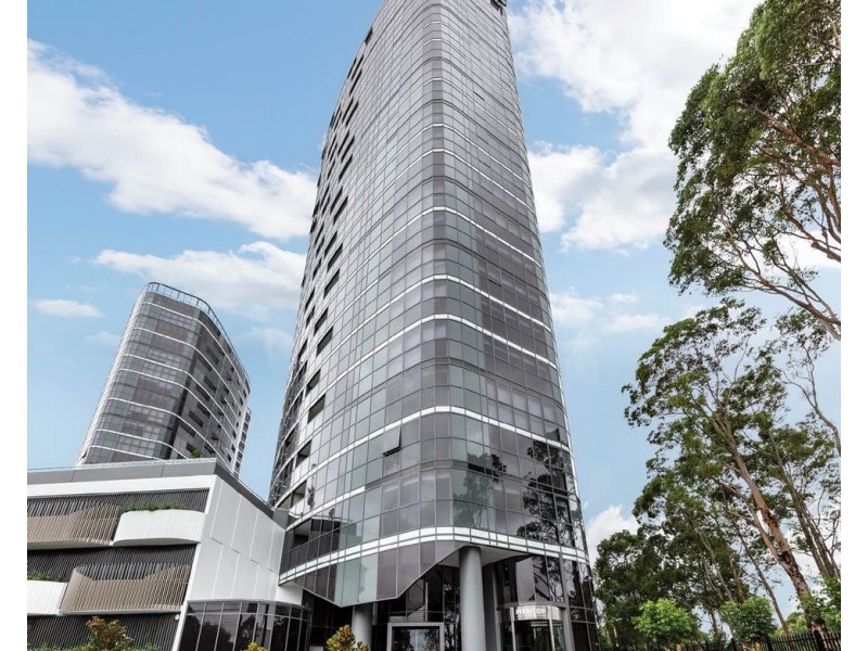 1 Carter Street, Lidcombe NSW 2141