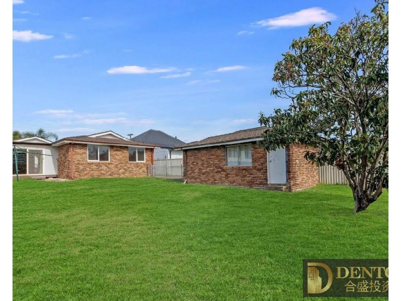 131 Lackey Street, Merrylands NSW 2160