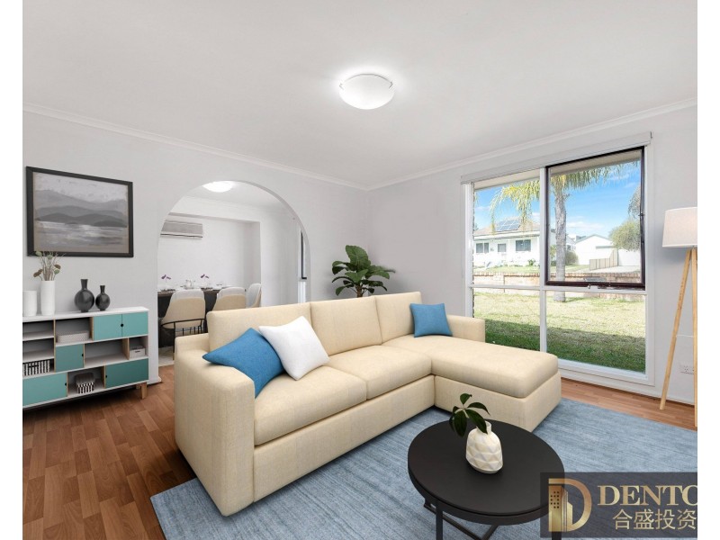 131 Lackey Street, Merrylands NSW 2160
