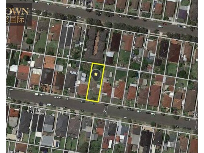 131 Lackey Street, Merrylands NSW 2160