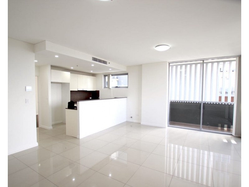 1109/6 East Street, Granville NSW 2142