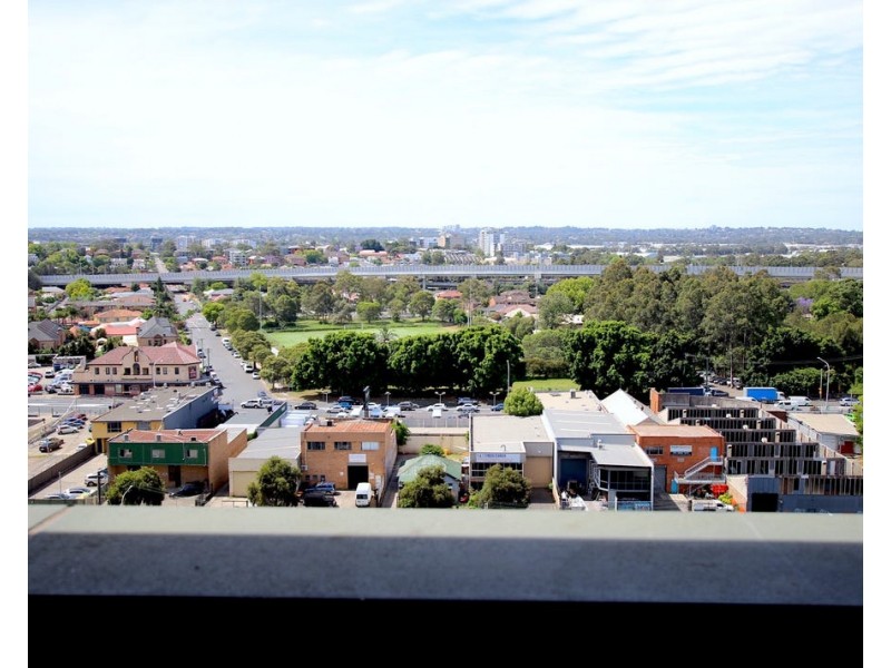 1109/6 East Street, Granville NSW 2142