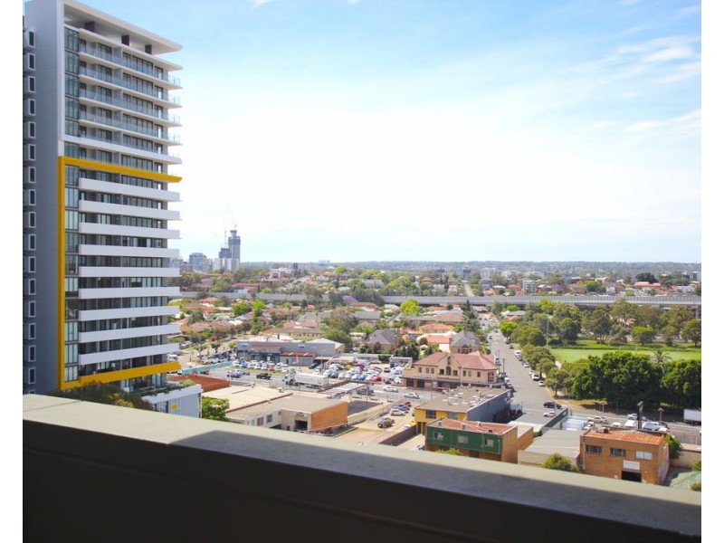 1109/6 East Street, Granville NSW 2142
