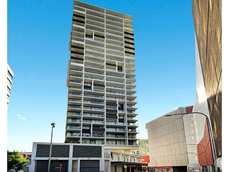 302/140 Church Street, Parramatta NSW 2150