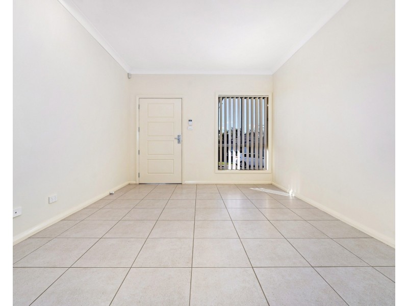 8 Basra Road, Edmondson Park NSW 2174