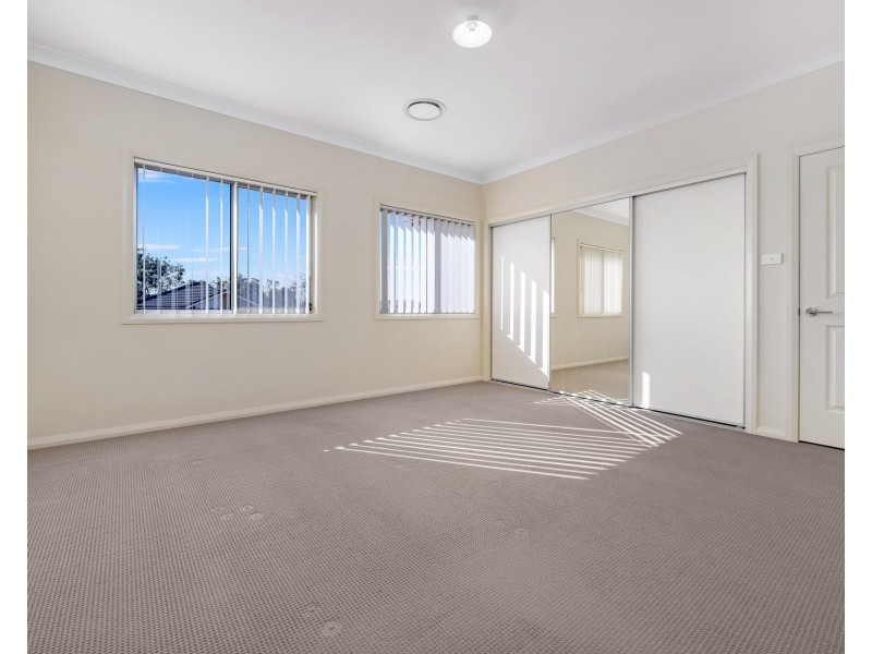 8 Basra Road, Edmondson Park NSW 2174