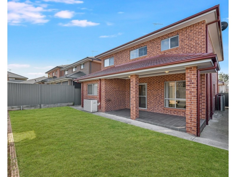 8 Basra Road, Edmondson Park NSW 2174