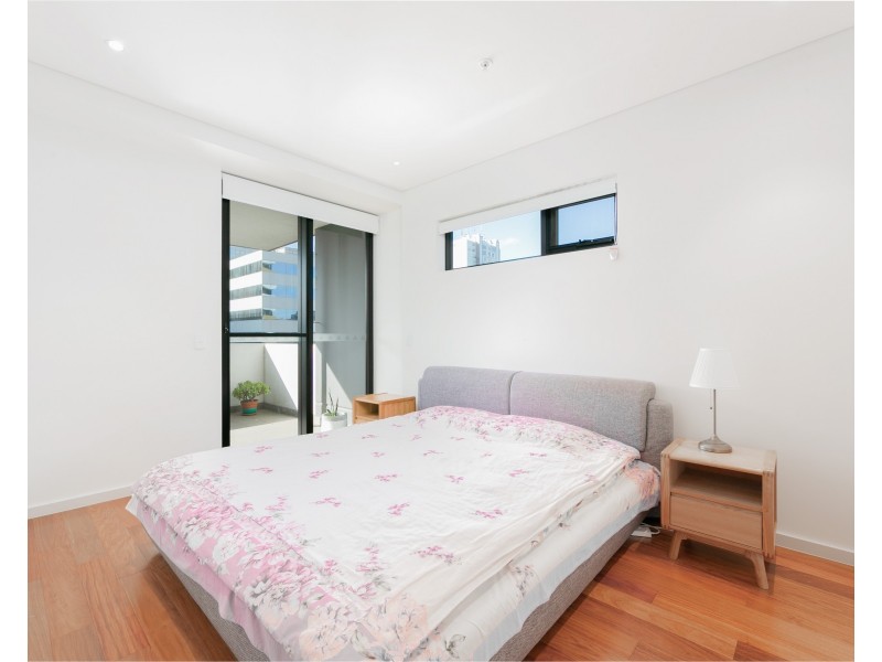 207/43 Belmore Street, Burwood NSW 2134