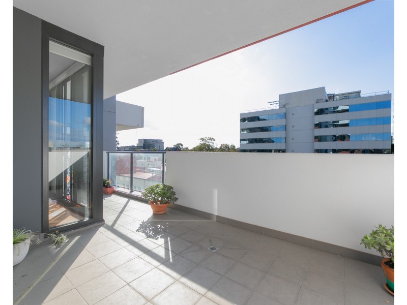 207/43 Belmore Street, Burwood NSW 2134