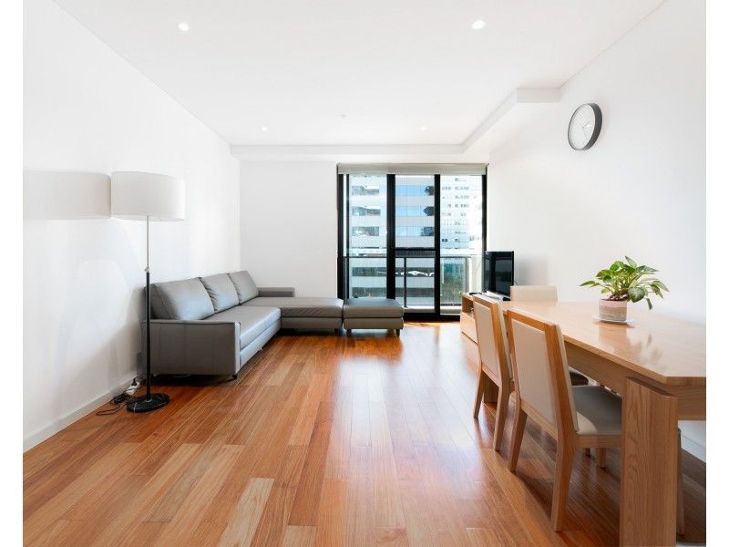 207/43 Belmore Street, Burwood NSW 2134