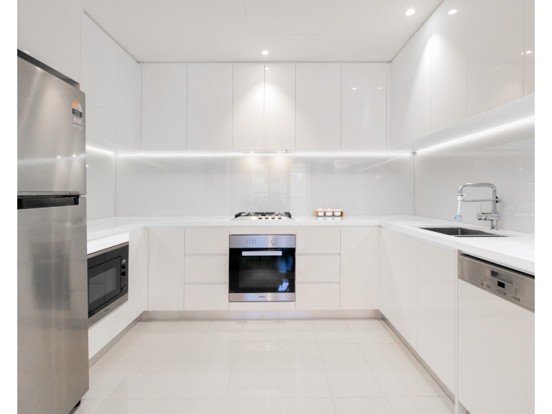 207/43 Belmore Street, Burwood NSW 2134