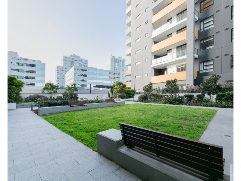 207/43 Belmore Street, Burwood NSW 2134