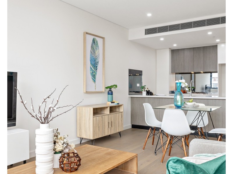 502/17 Garrigarrang Avenue, Kogarah NSW 2217