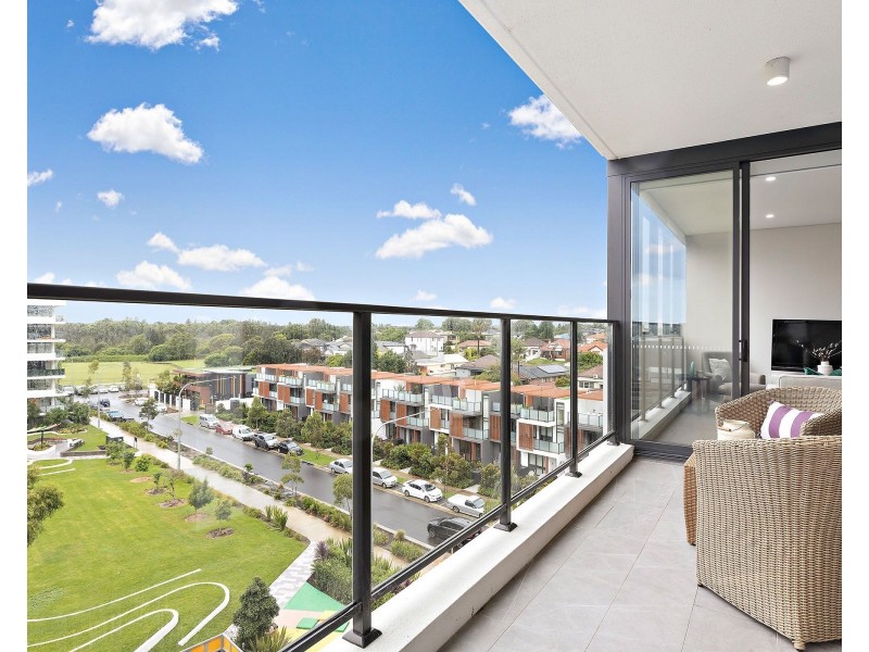 502/17 Garrigarrang Avenue, Kogarah NSW 2217