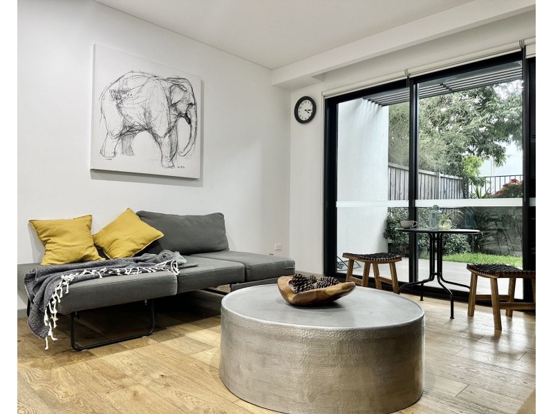 105/235 Botany Road, Waterloo NSW 2017