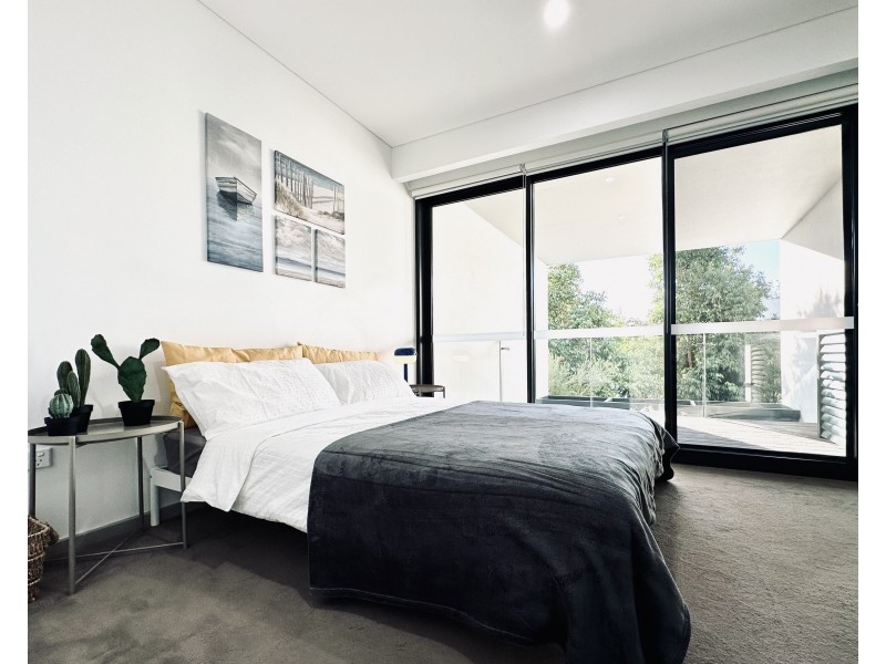 105/235 Botany Road, Waterloo NSW 2017