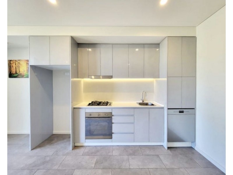 202/581 Gardeners Road, Mascot NSW 2020
