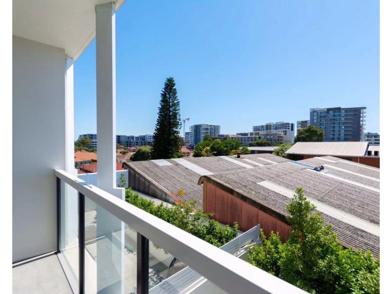 202/581 Gardeners Road, Mascot NSW 2020