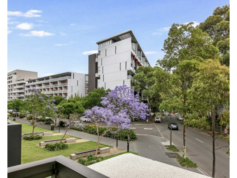 223/1 Hutchinson Walk, Zetland NSW 2017
