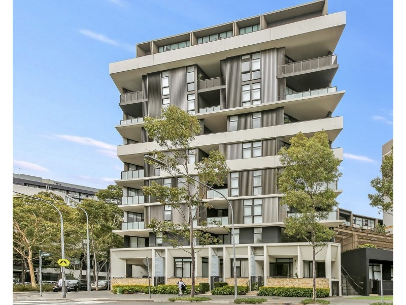 223/1 Hutchinson Walk, Zetland NSW 2017