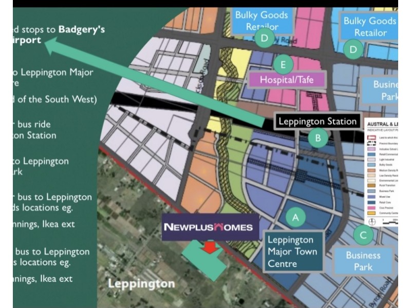 130/2 Koda Place, Leppington NSW 2179